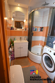 Os Zacisze Agrestowa- Mieszkanie 3 pokojowe